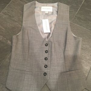 Banana Republic Women's Suit Vest